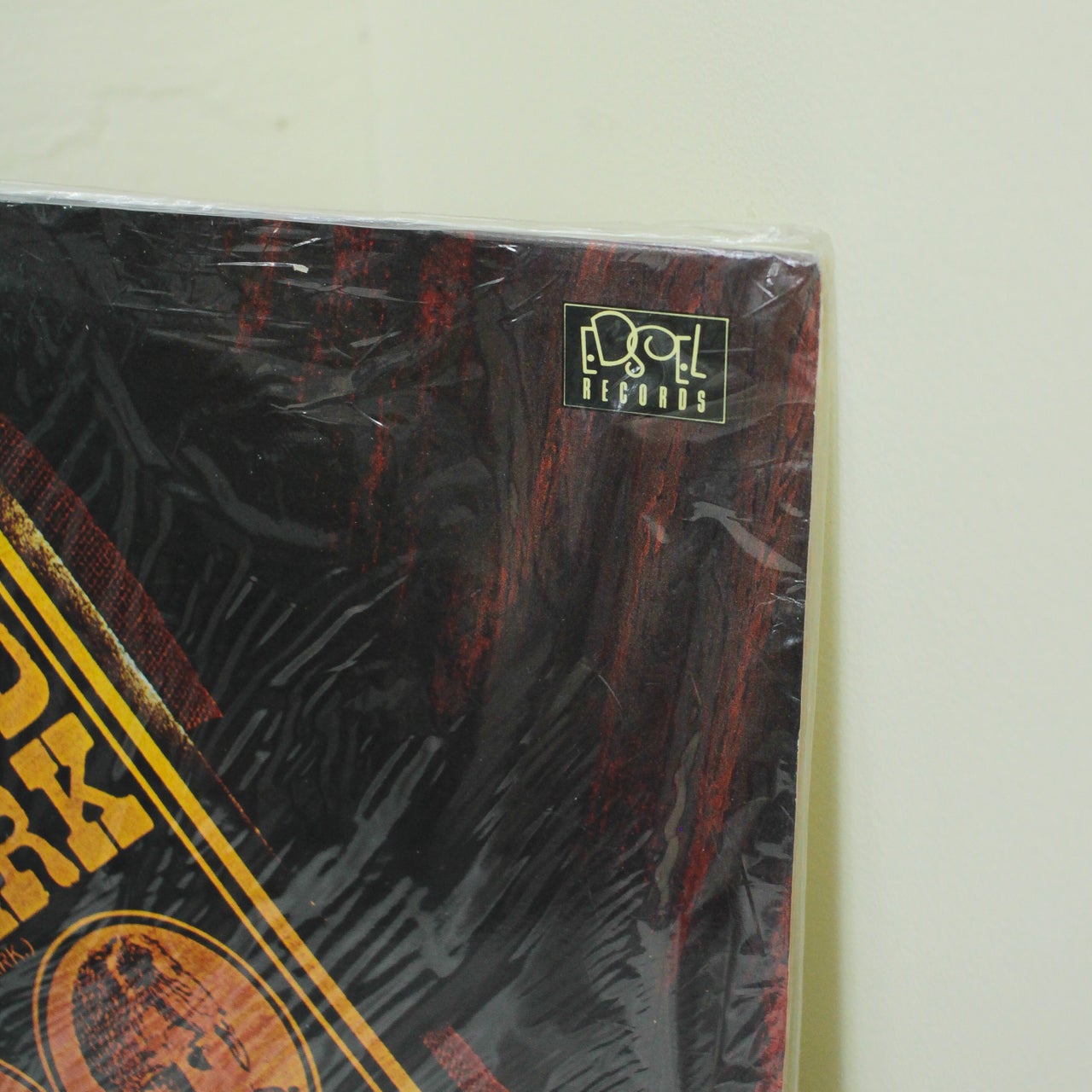 Mint Condition | The Vinyl Stop