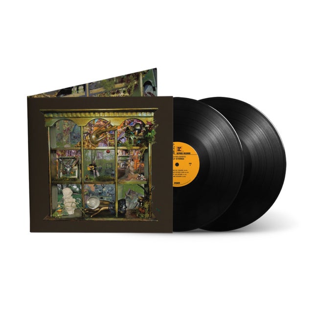 Shop All | The Vinyl Stop