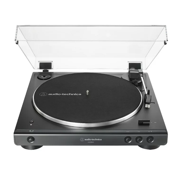 Equipment & Care | The Vinyl Stop