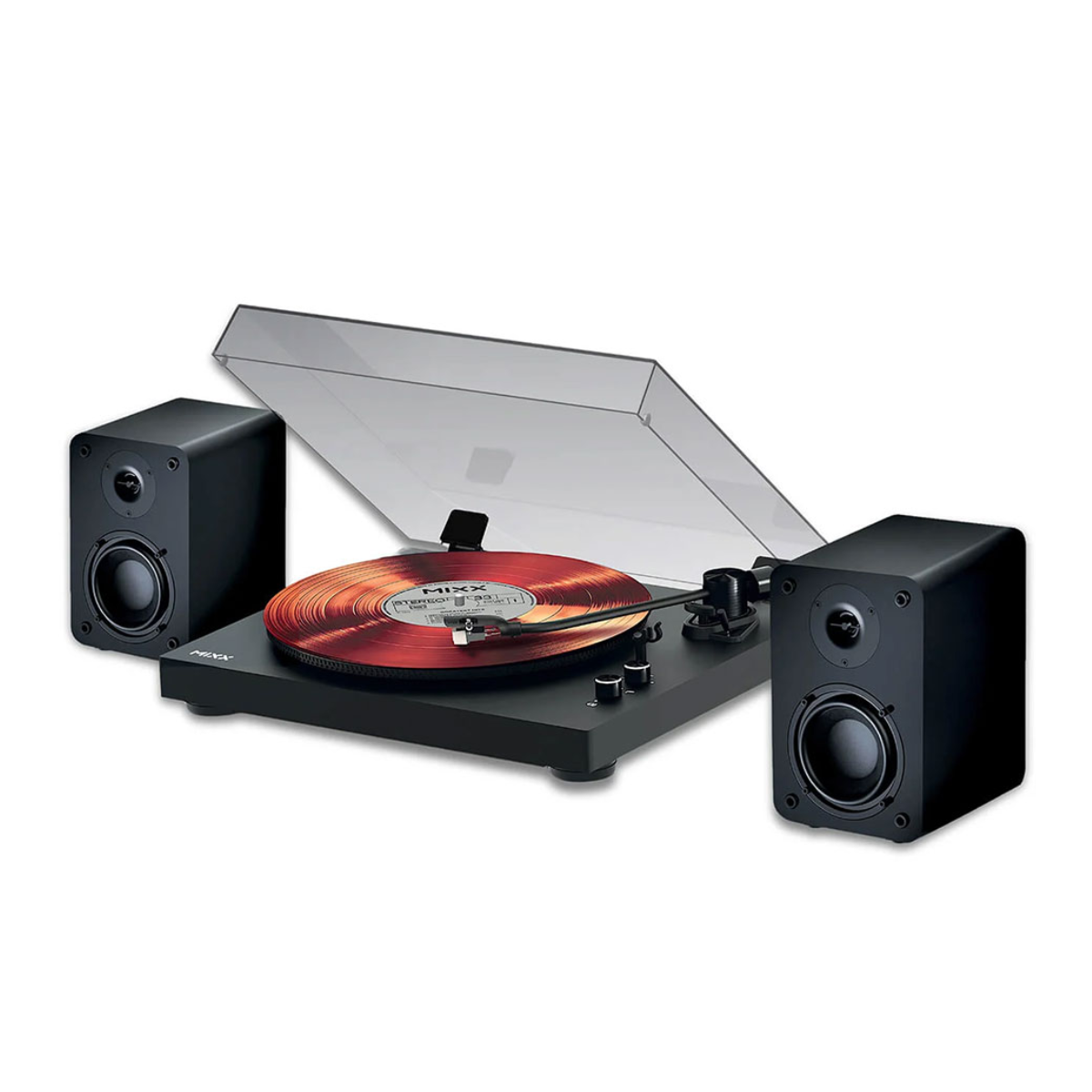 Sansui SP-Z9 5-way Loudspeaker System | The Vinyl Stop