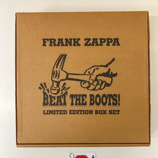 Autographs & Collectibles | The Vinyl Stop
