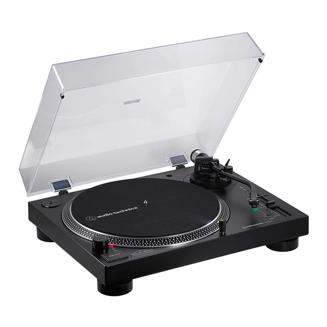 Equipment & Care | The Vinyl Stop
